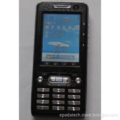 JC618S :Quad bands and TV mobile with GPRS and Dual Sim Dual Standby